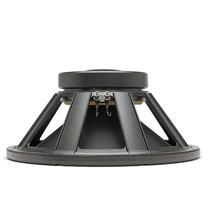 18 inch Eminence Professional Series Replacement Speaker- v.2 Eminence Speaker Side