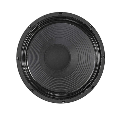 12 inch Eminence Lead / Rhythm Guitar Replacement Speaker- American Eminence Speaker Cone