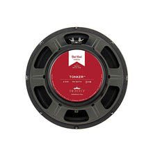 Load image into Gallery viewer, 12 inch Eminence Lead / Rhythm Guitar Replacement Speaker- British Eminence Speaker Basket
