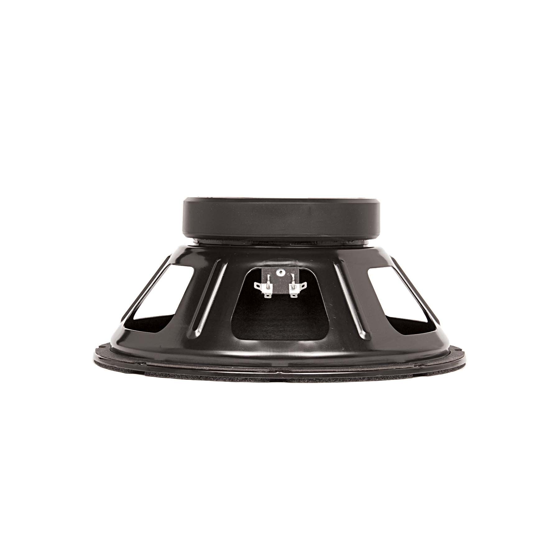 12 inch Eminence Lead / Rhythm Guitar Replacement Speaker- British Eminence Speaker Side