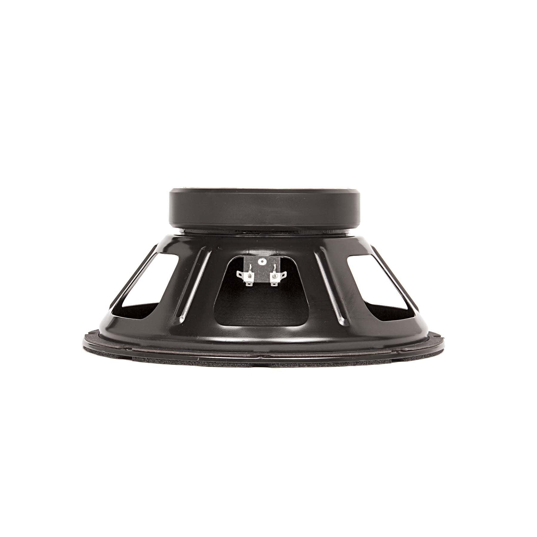 12 inch Eminence Lead / Rhythm Guitar Replacement Speaker- British Eminence Speaker Side