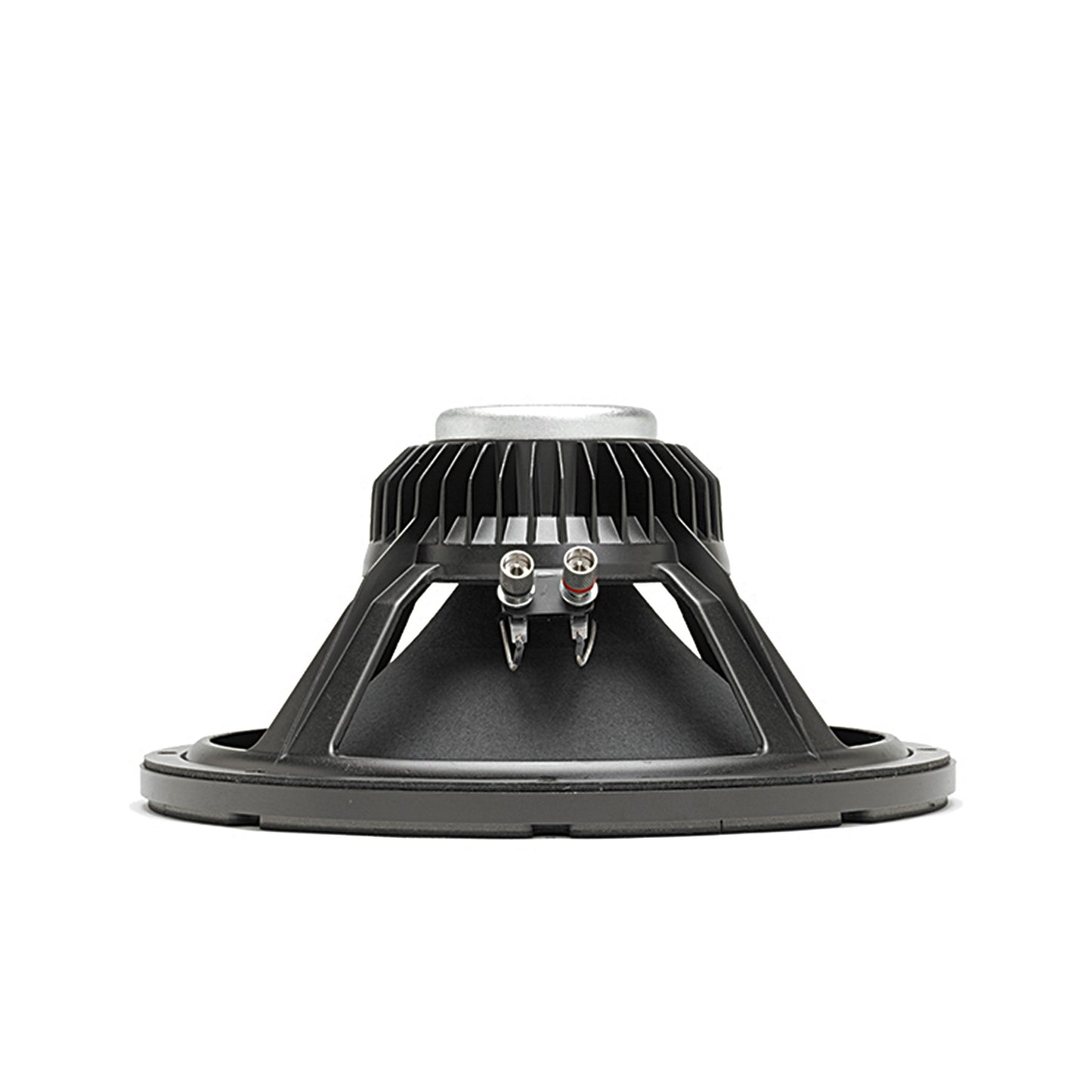 12 inch Eminence Neodymium Series Replacement Speaker - Series II Eminence Speaker Side